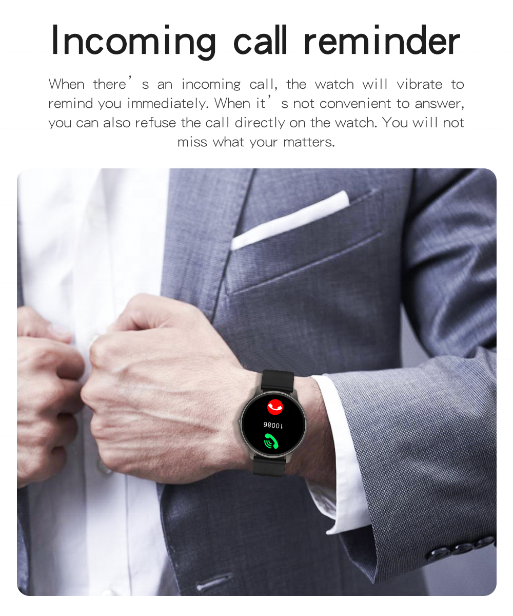 LW11 Smart Watch