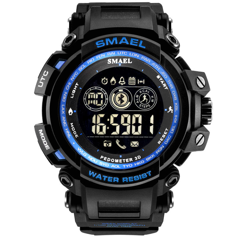SMAEL 8018 Smart Watch Led Reloj
