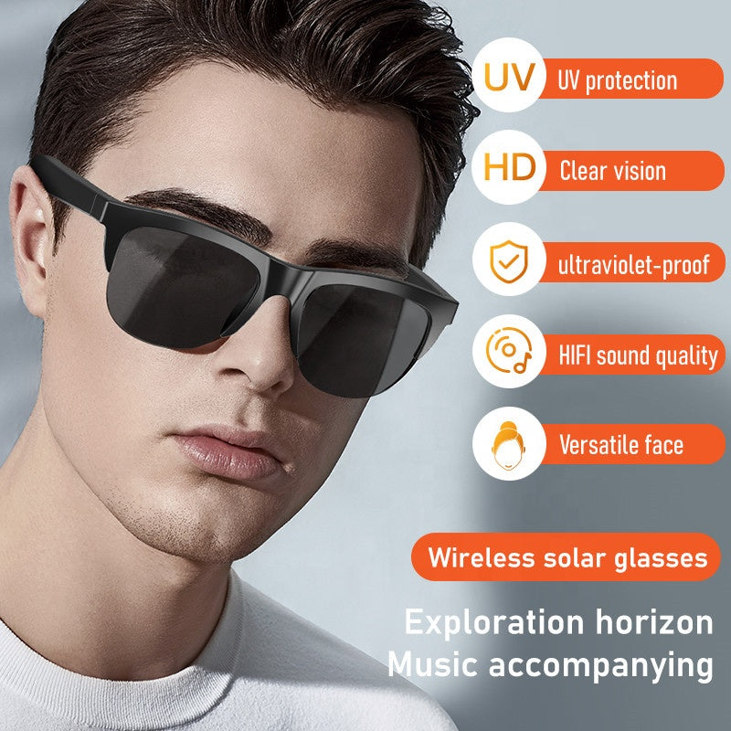 Audifonos Auriculare F06 Smart Glasses