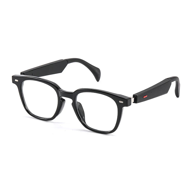 Wireless AR Smart Glasses With Camera