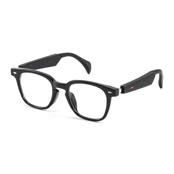 Wireless AR Smart Glasses With Camera