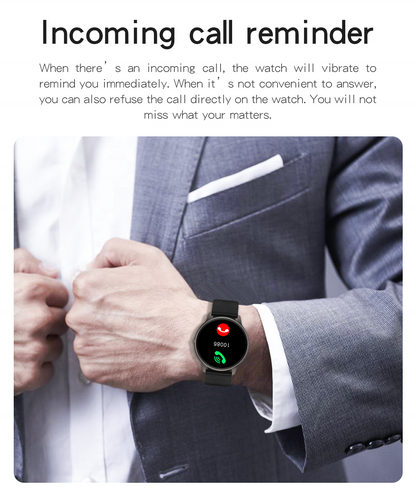 LW11 Smart Watch