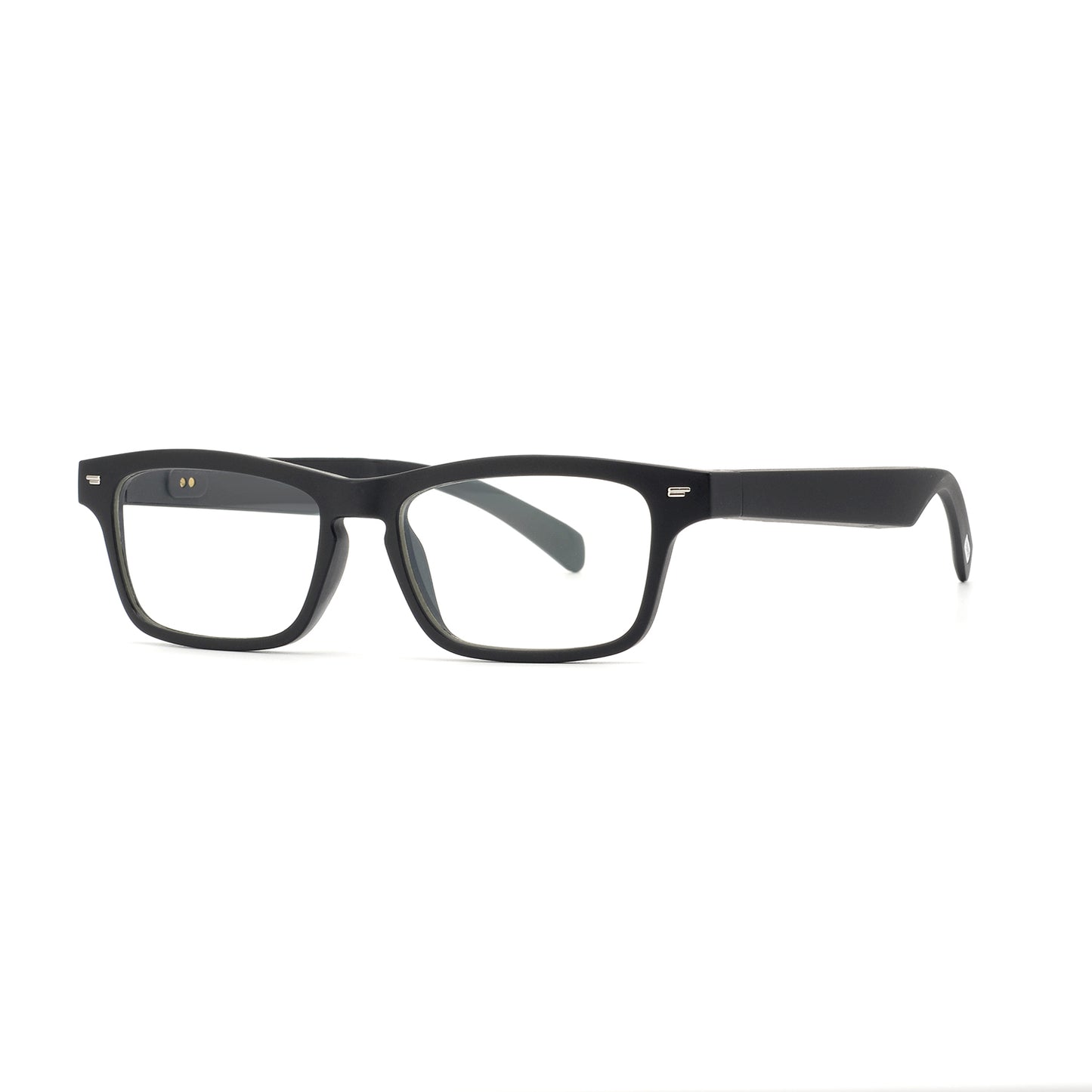 Smart Glasses With Headphone VR