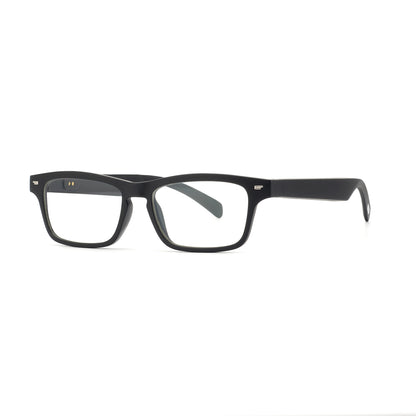 Smart Glasses With Headphone VR