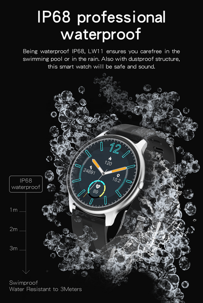 LW11 Smart Watch