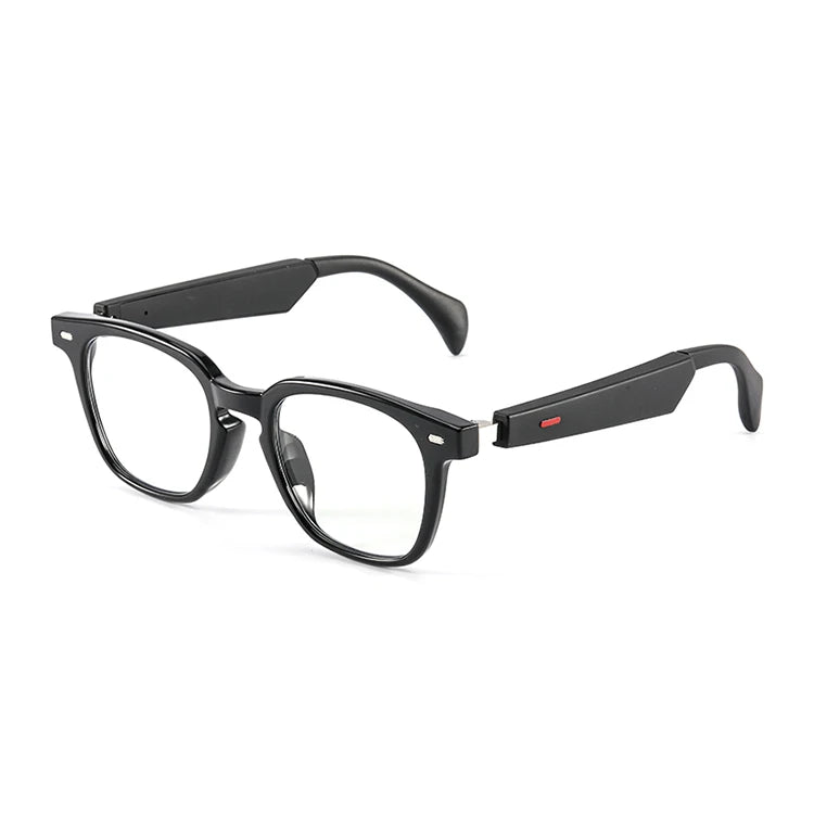 Wireless AR Smart Glasses With Camera