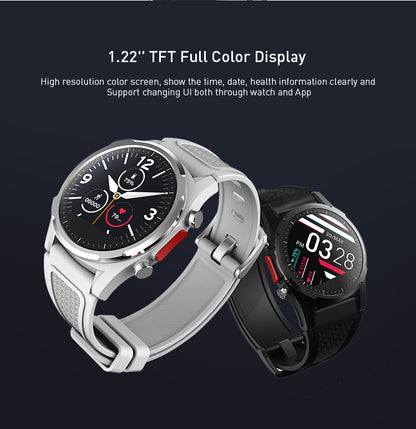 Smart Watch Waterproof Build-In GP