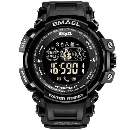 SMAEL 8018 Smart Watch Led Reloj