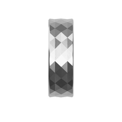 R12M Smart Ring Health Monitoring