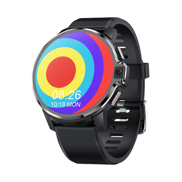 4G Sim Card Supported Smart Watch