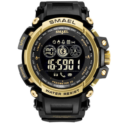 SMAEL 8018 Smart Watch Led Reloj