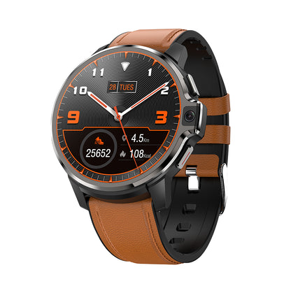 4G Sim Card Supported Smart Watch
