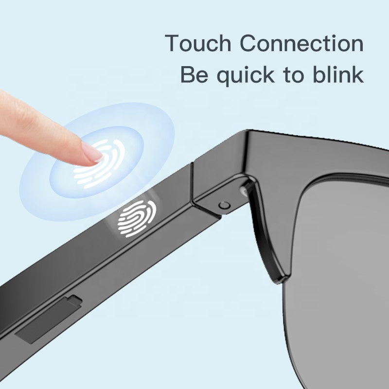 Audifonos Auriculare F06 Smart Glasses