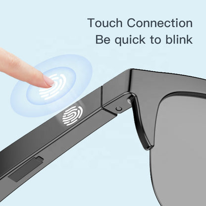 Audifonos Auriculare F06 Smart Glasses