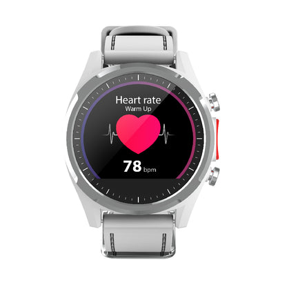 Smart Watch Waterproof Build-In GP