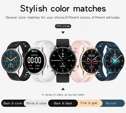 LW11 Smart Watch