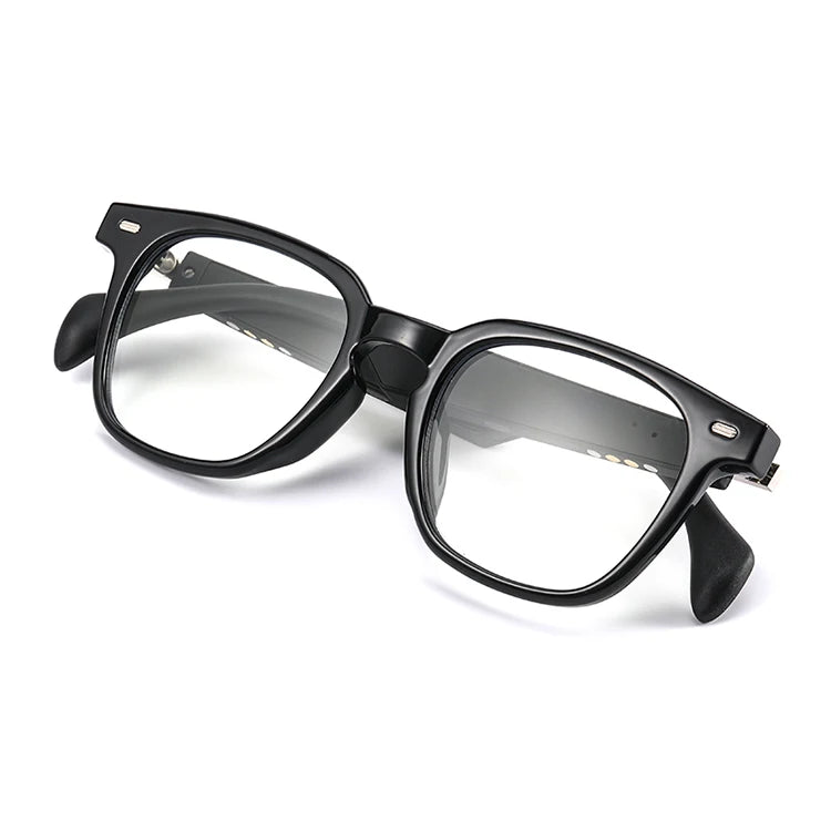 Wireless AR Smart Glasses With Camera
