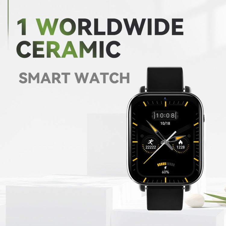 ROGBID KING 1.75 Inch Smart Watch