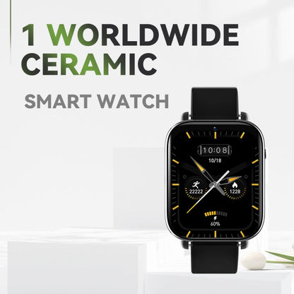 ROGBID KING 1.75 Inch Smart Watch
