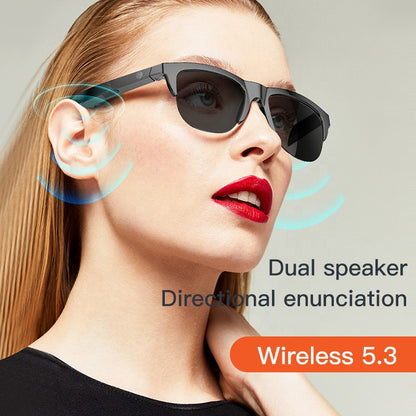 Audifonos Auriculare F06 Smart Glasses