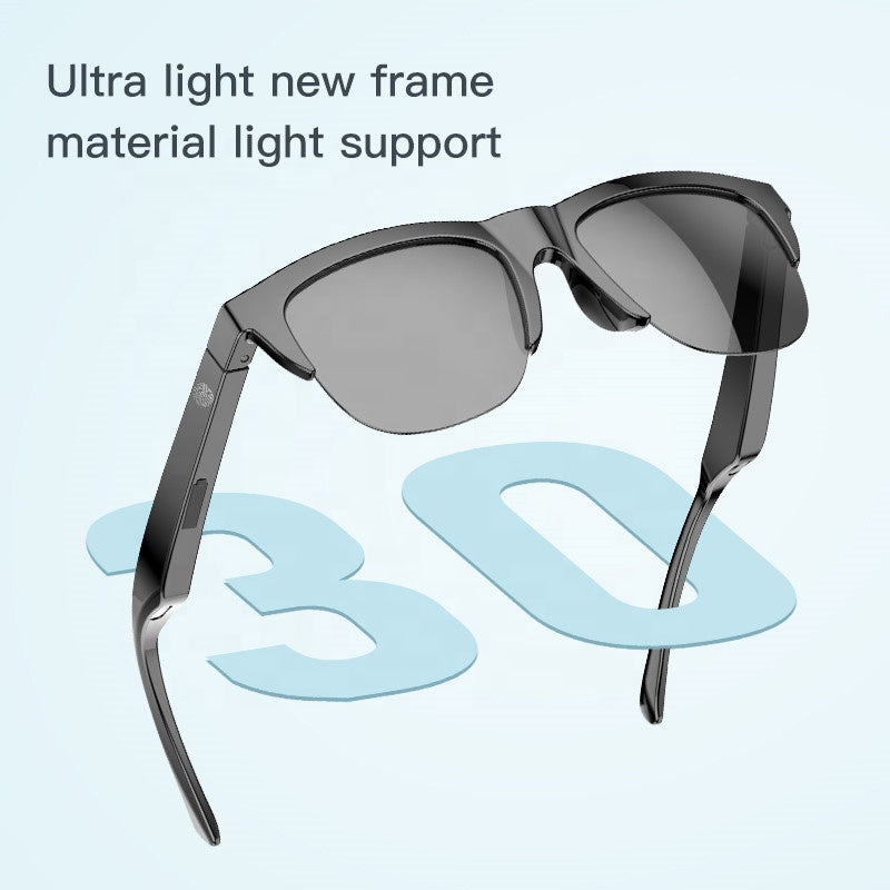 Audifonos Auriculare F06 Smart Glasses
