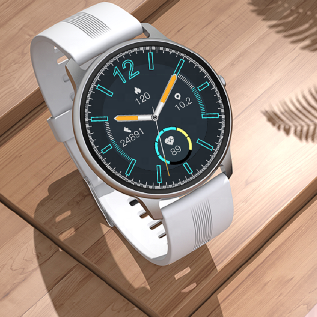 LW11 Smart Watch