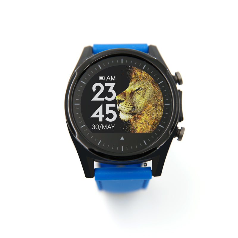 Smart Watch Waterproof Build-In GP