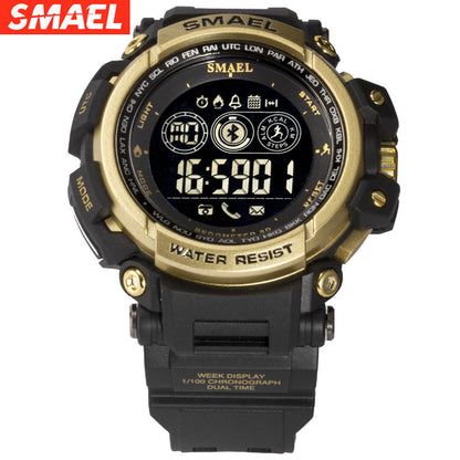 SMAEL 8018 Smart Watch Led Reloj