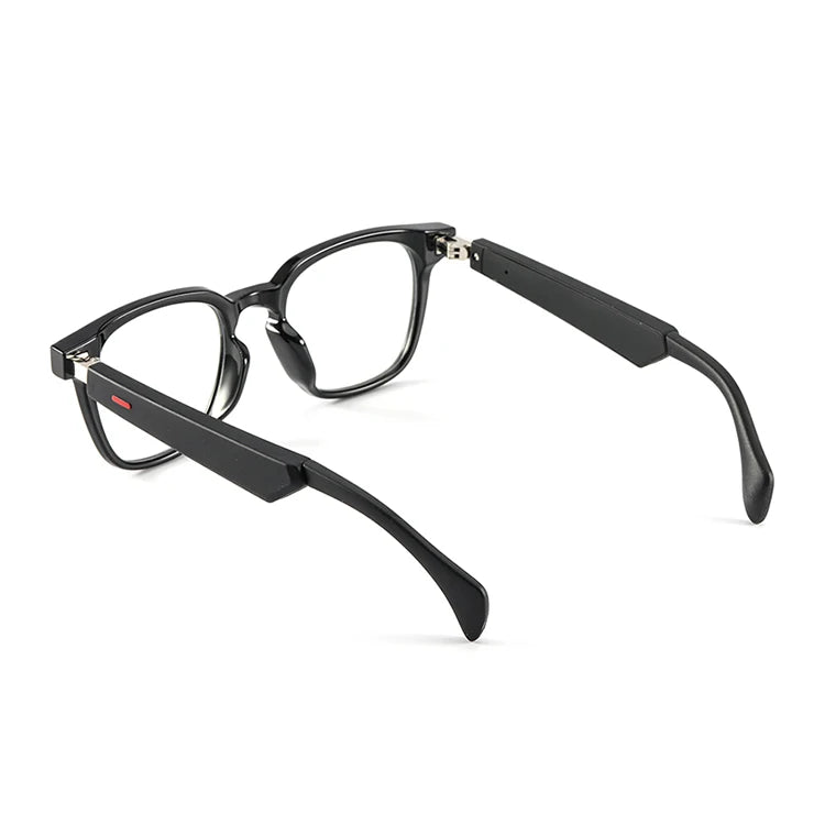 Wireless AR Smart Glasses With Camera