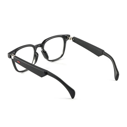 Wireless AR Smart Glasses With Camera